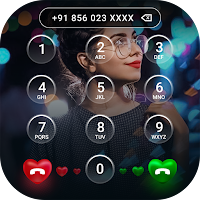 My Photo Phone Dialer: Photo C