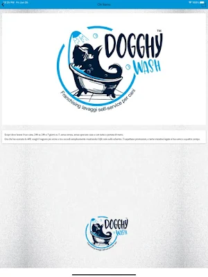 Dogghy Wash Screenshot 3
