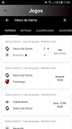 Cantos do Gigante da Colina Screenshot 3