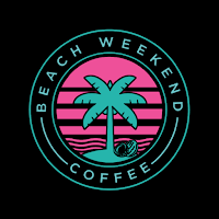 Beach Weekend Coffee