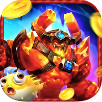 လီခူးနဂါးapk