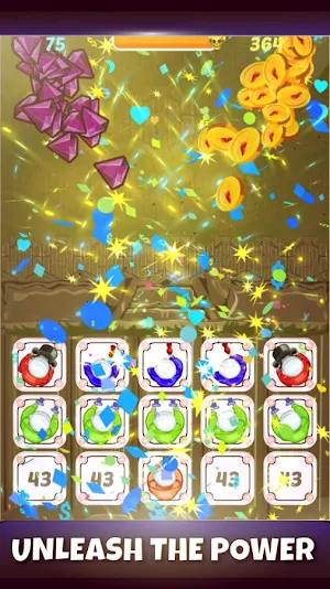 Power Wars : ThePowerofDeadboy Screenshot 3