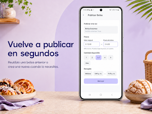 BuenoBiteBiz Screenshot 3