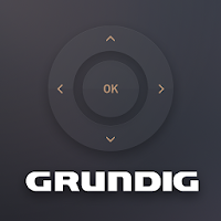 Grundig Smart Remote
