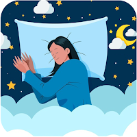 Relax & Happy Sleep Music