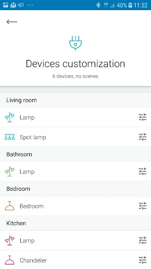 Finder Yesly Screenshot 3