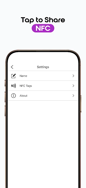 insphere Share Screenshot 3