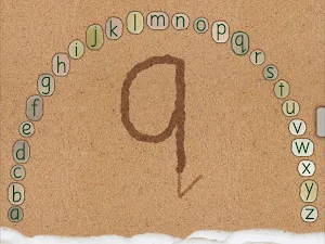 Letter Formation - US Screenshot 3