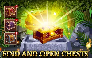 Adventure Slots - Free Offline Casino Journey Screenshot 2