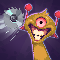 Monster Mutilate: Sprankey