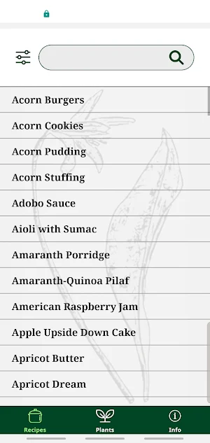 Foraging with the Wildman Screenshot 1