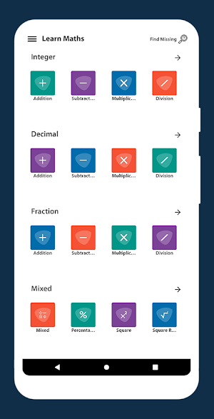 Math Minds Screenshot 0
