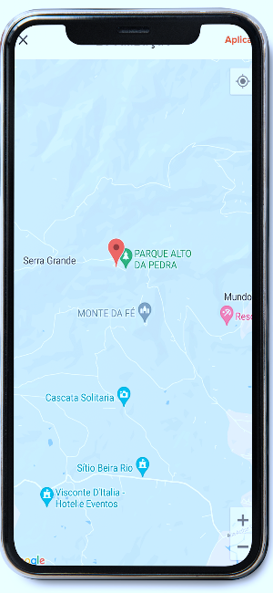 Turismo Igrejinha Screenshot 1