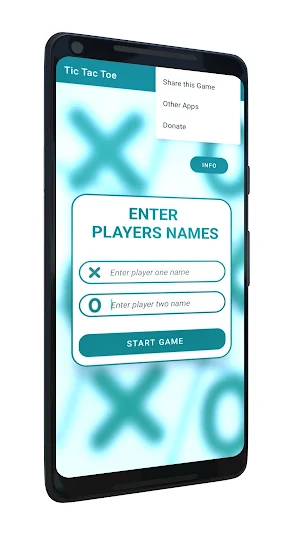 Tic Tac Toe Screenshot 3