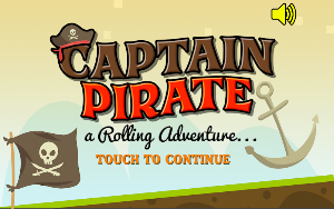 Captain Pirate Screenshot 3