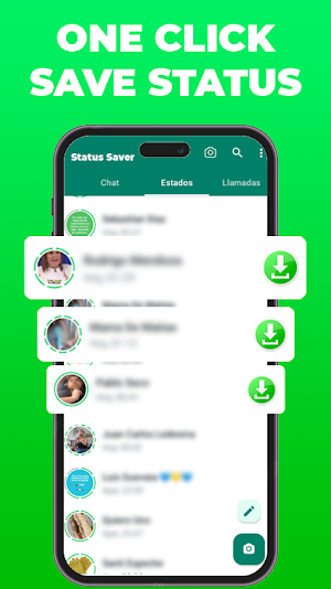 Status Saver & Video Download Screenshot 0