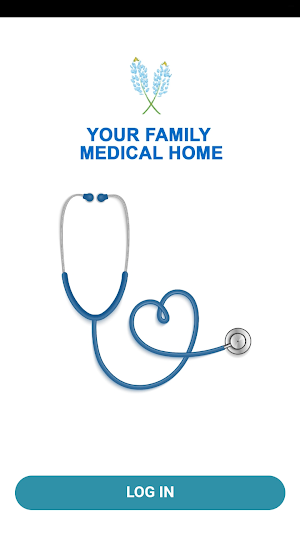Family Medical Home Screenshot 0