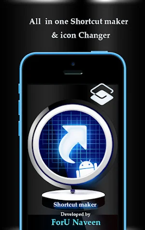 All in one Shortcut Maker Screenshot 0