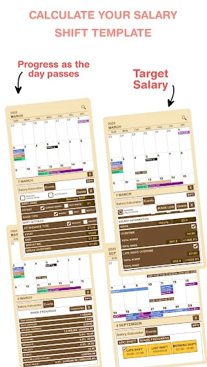 Dearday Screenshot 2