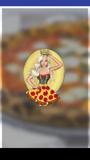 Pizza Queen Screenshot 2