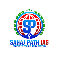 SAHAJ PATH IAS