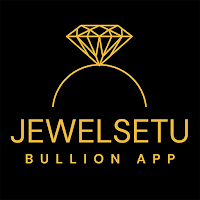 JewelSetu Bullion App