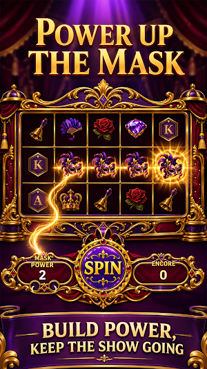 Masquerade Jester Screenshot 3
