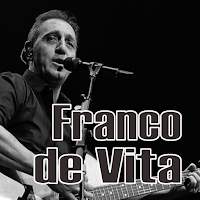 Franco de Vita Música y Letras