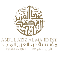 Abdul Aziz Al Majid RE