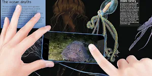 TapADot-SeasAndOceans Screenshot 0