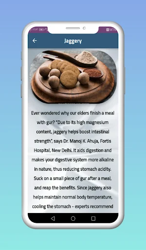 Home Remedies For Acid Reflux Screenshot 2