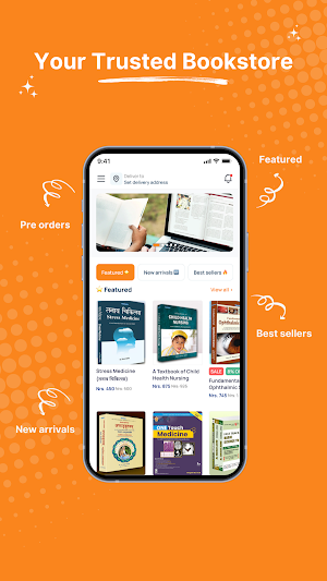 Samiksha Screenshot 1