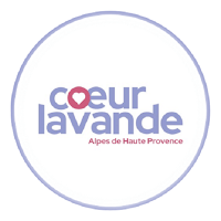 Cœur Lavande
