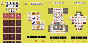 Tile Club Master Screenshot 1