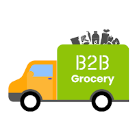 B2B grocery