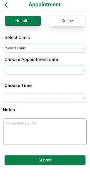 Misas Screenshot 3