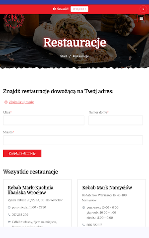 Kebab Mark Screenshot 2