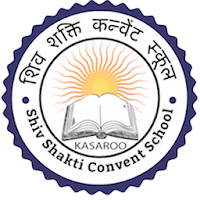 Shiv Shakti Convent School, Kasaroo