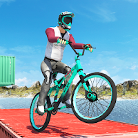 BMX Master