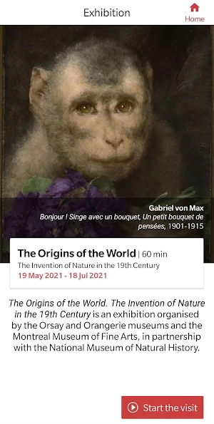 The Origins of the World Screenshot 1