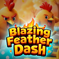 Blazing Feather Dash