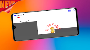 Love Balls Drawn Screenshot 2