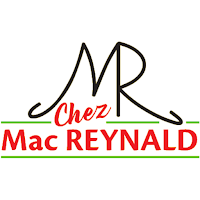 Mac Reynald