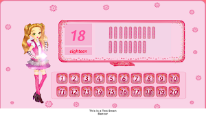 Numbers for Kids Screenshot 2