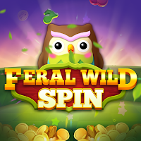 Feral Wild Spin