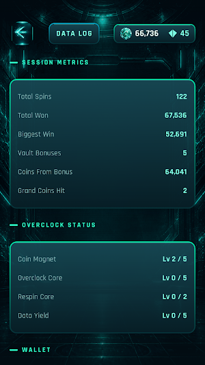 7SLOTS Screenshot 2