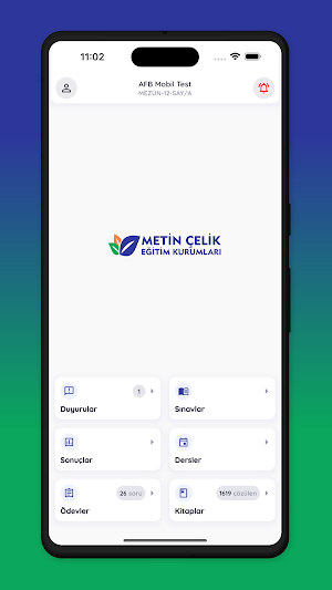 Metin Çelik Screenshot 0