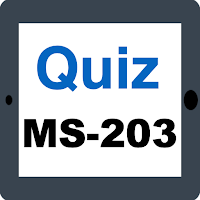 MS-203 All-in-One Exam