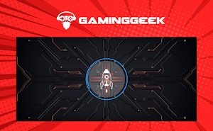 Gaming Geek Screenshot 3