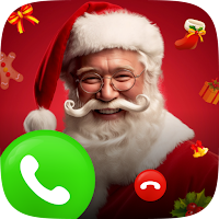 Santa Live Call Tracker